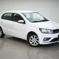 VOLKSWAGEN VOYAGE 1.6 16V MSI TOTALFLEX 4P AUTOMÁTICO VOLKSWAGEN VOYAGE 1.6 16V MSI TOTALFLEX 4P AUTOMÁTICO