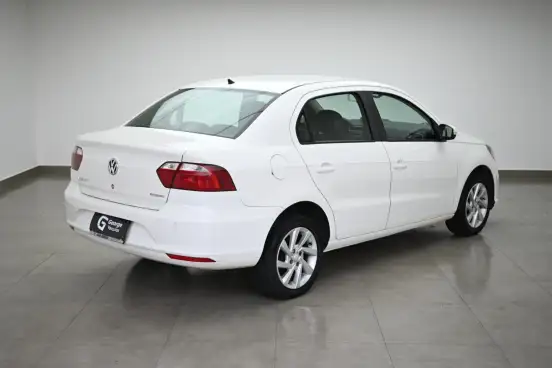 VOLKSWAGEN-VOYAGE-1.6 16V MSI TOTALFLEX 4P AUTOMÁTICO VOLKSWAGEN-VOYAGE-2019