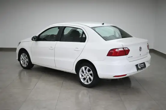 VOLKSWAGEN-VOYAGE-1.6 16V MSI TOTALFLEX 4P AUTOMÁTICO VOLKSWAGEN-VOYAGE-2019
