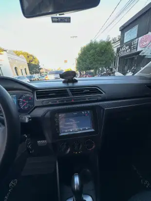 VOLKSWAGEN-VOYAGE-1.6 16V MSI TOTALFLEX 4P AUTOMÁTICO VOLKSWAGEN-VOYAGE-2019