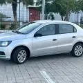VOLKSWAGEN VOYAGE 1.6 MSI TOTALFLEX 4P MANUAL VOLKSWAGEN VOYAGE 1.6 MSI TOTALFLEX 4P MANUAL