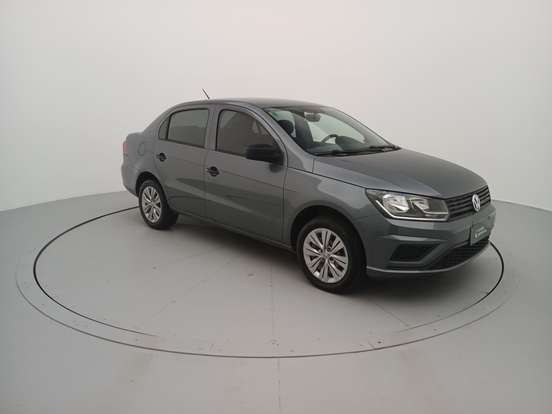 VOLKSWAGEN-VOYAGE-2022