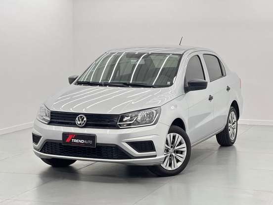 VOLKSWAGEN-VOYAGE-2022
