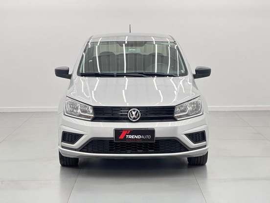 VOLKSWAGEN-VOYAGE-1.0 12V MPI TOTALFLEX 4P MANUAL VOLKSWAGEN-VOYAGE-2022