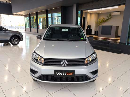 VOLKSWAGEN-VOYAGE-1.0 12V MPI TOTALFLEX 4P MANUAL VOLKSWAGEN-VOYAGE-2022
