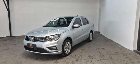 VOLKSWAGEN-VOYAGE-1.0 12V MPI TOTALFLEX 4P MANUAL VOLKSWAGEN-VOYAGE-2022