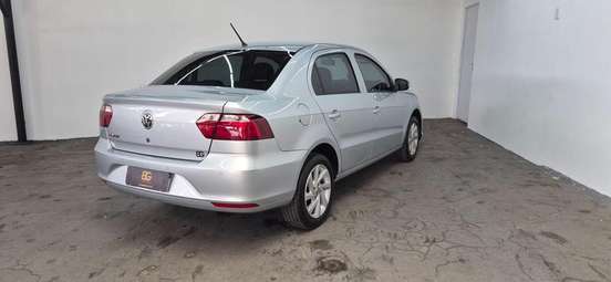 VOLKSWAGEN-VOYAGE-1.0 12V MPI TOTALFLEX 4P MANUAL VOLKSWAGEN-VOYAGE-2022