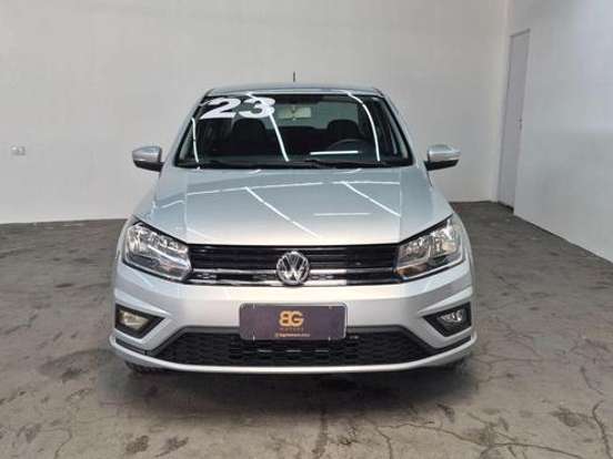 VOLKSWAGEN-VOYAGE-1.0 12V MPI TOTALFLEX 4P MANUAL VOLKSWAGEN-VOYAGE-2022