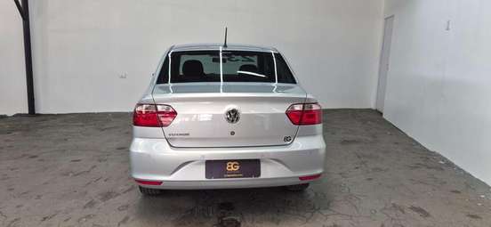 VOLKSWAGEN-VOYAGE-1.0 12V MPI TOTALFLEX 4P MANUAL VOLKSWAGEN-VOYAGE-2022