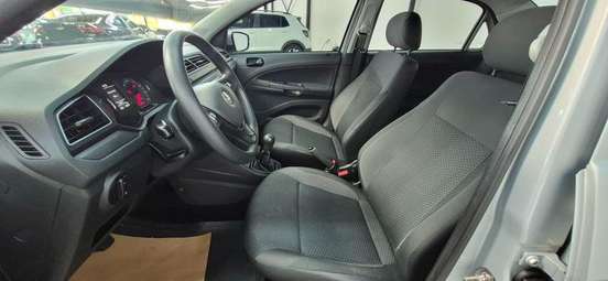 VOLKSWAGEN-VOYAGE-1.0 12V MPI TOTALFLEX 4P MANUAL VOLKSWAGEN-VOYAGE-2022
