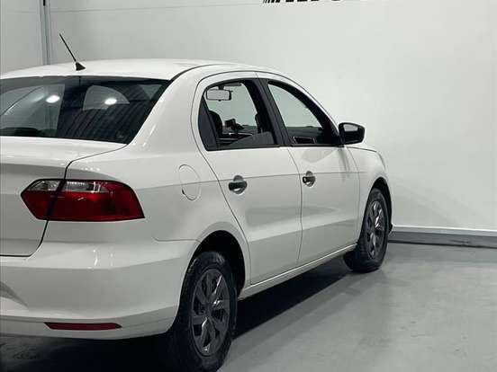 VOLKSWAGEN-VOYAGE-1.0 12V MPI TOTALFLEX 4P MANUAL VOLKSWAGEN-VOYAGE-2021