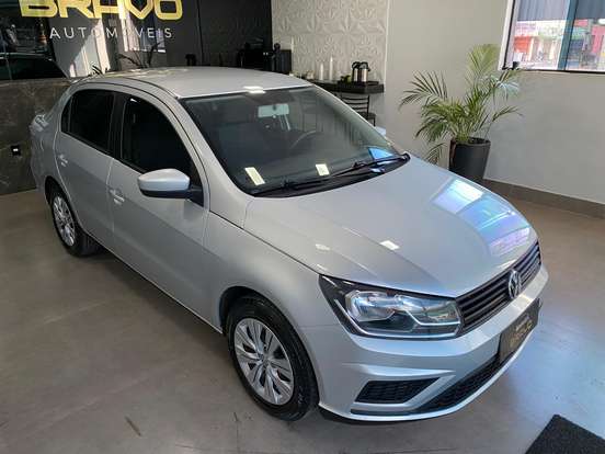 VOLKSWAGEN-VOYAGE-2022