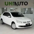 VOLKSWAGEN VOYAGE 1.0 MI 8V FLEX 4P MANUAL VOLKSWAGEN VOYAGE 1.0 MI 8V FLEX 4P MANUAL