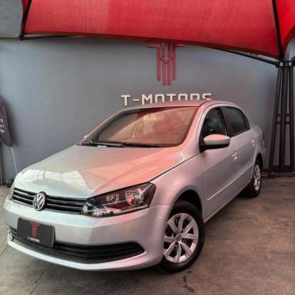 VOLKSWAGEN-VOYAGE-2012