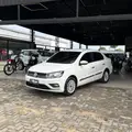 VOLKSWAGEN VOYAGE 1.6 16V MSI TOTALFLEX 4P AUTOMÁTICO VOLKSWAGEN VOYAGE 1.6 16V MSI TOTALFLEX 4P AUTOMÁTICO