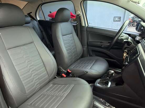 VOLKSWAGEN-VOYAGE-1.6 16V MSI TOTALFLEX 4P AUTOMÁTICO VOLKSWAGEN-VOYAGE-2019