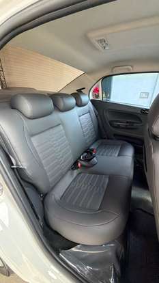 VOLKSWAGEN-VOYAGE-1.6 16V MSI TOTALFLEX 4P AUTOMÁTICO VOLKSWAGEN-VOYAGE-2019