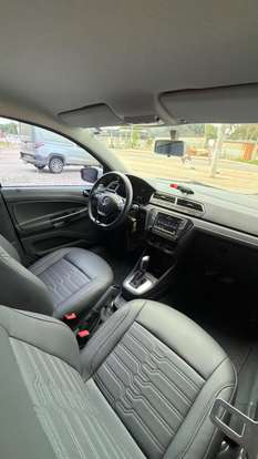 VOLKSWAGEN-VOYAGE-1.6 16V MSI TOTALFLEX 4P AUTOMÁTICO VOLKSWAGEN-VOYAGE-2019