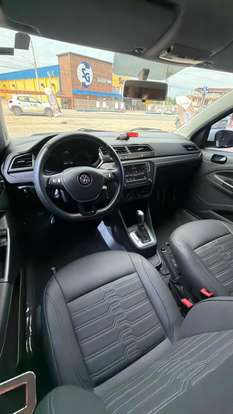 VOLKSWAGEN-VOYAGE-1.6 16V MSI TOTALFLEX 4P AUTOMÁTICO VOLKSWAGEN-VOYAGE-2019