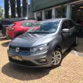 VOLKSWAGEN VOYAGE 1.6 16V MSI TOTALFLEX 4P AUTOMÁTICO VOLKSWAGEN VOYAGE 1.6 16V MSI TOTALFLEX 4P AUTOMÁTICO