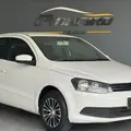 VOLKSWAGEN VOYAGE 1.6 MI COMFORTLINE 8V FLEX 4P MANUAL VOLKSWAGEN VOYAGE 1.6 MI COMFORTLINE 8V FLEX 4P MANUAL