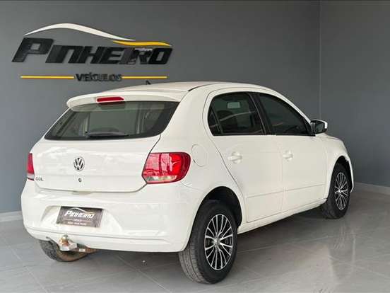 VOLKSWAGEN-VOYAGE-1.6 MI COMFORTLINE 8V FLEX 4P MANUAL VOLKSWAGEN-VOYAGE-2015