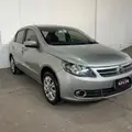 VOLKSWAGEN VOYAGE 1.6 MI COMFORTLINE 8V FLEX 4P MANUAL VOLKSWAGEN VOYAGE 1.6 MI COMFORTLINE 8V FLEX 4P MANUAL