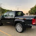 VOLKSWAGEN AMAROK 2.0 HIGHLINE 4X4 CD 16V TURBO INTERCOOLER DIESEL 4P MANUAL VOLKSWAGEN AMAROK 2.0 HIGHLINE 4X4 CD 16V TURBO INTERCOOLER DIESEL 4P MANUAL