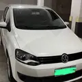 VOLKSWAGEN FOX 1.0 MI 8V FLEX 4P MANUAL VOLKSWAGEN FOX 1.0 MI 8V FLEX 4P MANUAL
