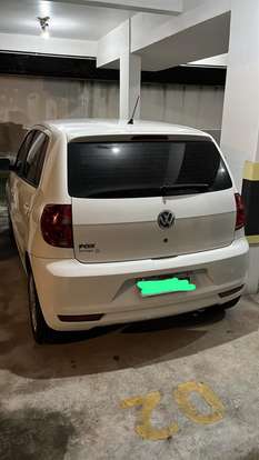VOLKSWAGEN-FOX-2012