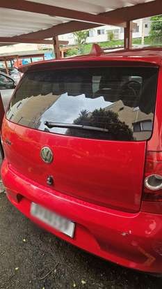 VOLKSWAGEN-FOX-2007