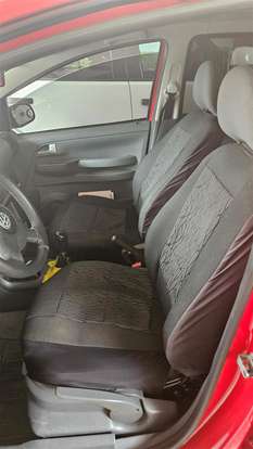 VOLKSWAGEN-FOX-2007