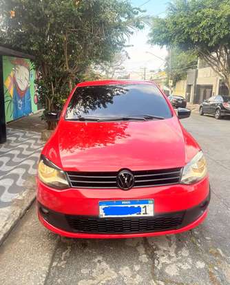 VOLKSWAGEN-FOX-2009