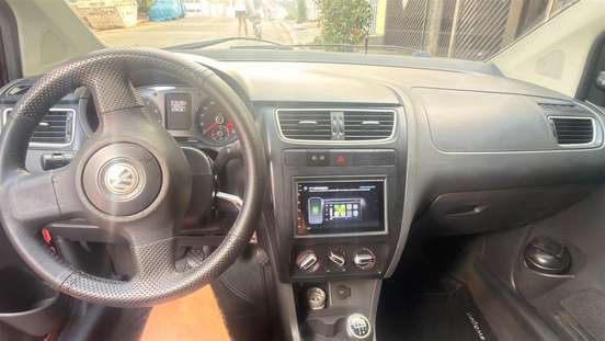 VOLKSWAGEN-FOX-2009