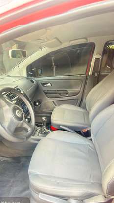 VOLKSWAGEN-FOX-1.0 MI TREND 8V FLEX 4P MANUAL VOLKSWAGEN-FOX-2009