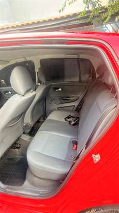 VOLKSWAGEN-FOX-2009