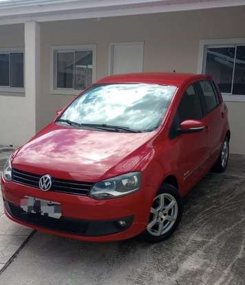 VOLKSWAGEN-FOX-2013