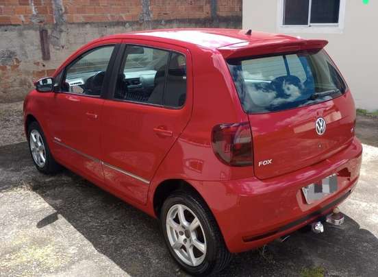 VOLKSWAGEN-FOX-2013