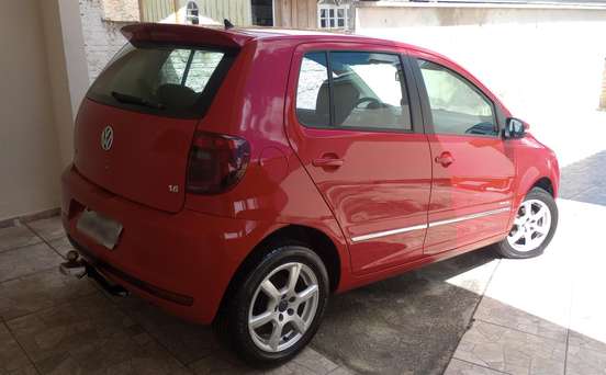VOLKSWAGEN-FOX-2013
