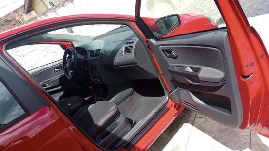 VOLKSWAGEN-FOX-2013