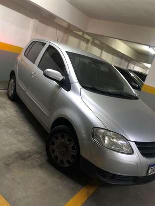 VOLKSWAGEN-FOX-2007