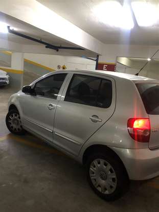 VOLKSWAGEN-FOX-2007