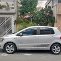 VOLKSWAGEN FOX 1.6 MI ROCK IN RIO 8V FLEX 4P MANUAL VOLKSWAGEN FOX 1.6 MI ROCK IN RIO 8V FLEX 4P MANUAL