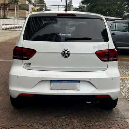 VOLKSWAGEN-FOX-2019