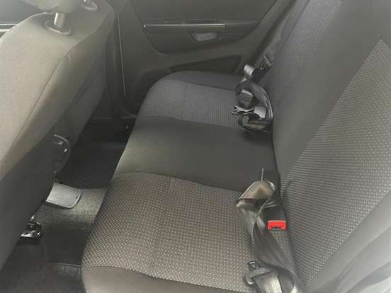 VOLKSWAGEN-FOX-1.6 MSI TOTAL FLEX CONNECT 4P MANUAL VOLKSWAGEN-FOX-2019