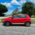 VOLKSWAGEN FOX 1.6 MSI TOTAL FLEX XTREME 4P MANUAL VOLKSWAGEN FOX 1.6 MSI TOTAL FLEX XTREME 4P MANUAL
