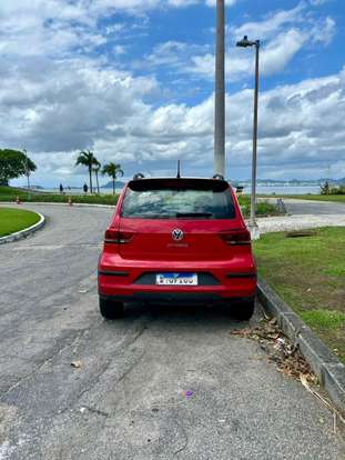 VOLKSWAGEN-FOX-1.6 MSI TOTAL FLEX XTREME 4P MANUAL VOLKSWAGEN-FOX-2019