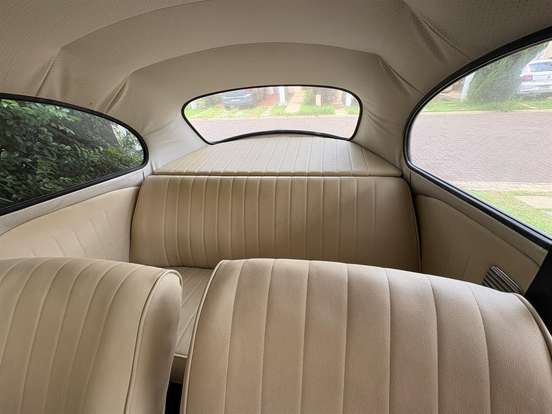 VOLKSWAGEN-FUSCA-1.3 8V GASOLINA 2P MANUAL VOLKSWAGEN-FUSCA-1974