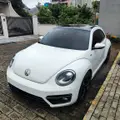 VOLKSWAGEN FUSCA 2.0 TSI 16V R-LINE GASOLINA 2P AUTOMÁTICO VOLKSWAGEN FUSCA 2.0 TSI 16V R-LINE GASOLINA 2P AUTOMÁTICO