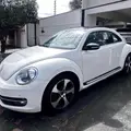 VOLKSWAGEN FUSCA 2.0 TSI 16V GASOLINA 2P AUTOMÁTICO VOLKSWAGEN FUSCA 2.0 TSI 16V GASOLINA 2P AUTOMÁTICO